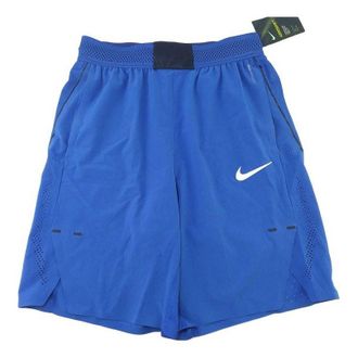 Nike Elite Basketball Short Blue 776116-404