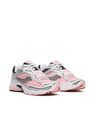 Saucony Progrid Omni Sneaker - Pink