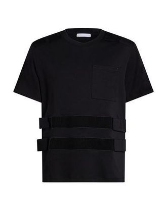 Helmut Lang TOPWEAR - T-shirts on YOOX.COM