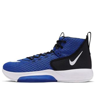 Nike Zoom Rize Team Game Royal BQ5468-400