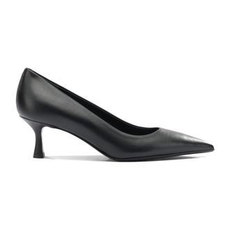 Sergio Levantesi Pumps, female, Black, Size: 11 US Elle6 Tryde