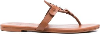 Tory Burch Mujer, Zapatos, Marrón, Talla: 36 EU