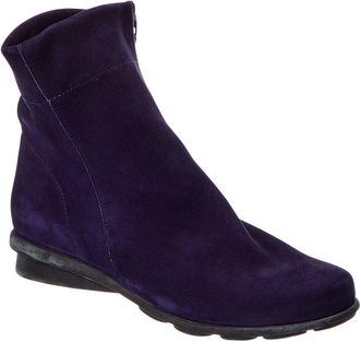 Arche Deniki Leather Boot