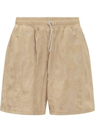 BONSAI Terry Cloth Short Pants
