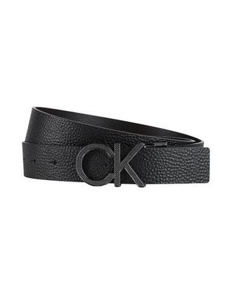 Calvin Klein Kleinlederwaren - Gürtel auf YOOX.COM