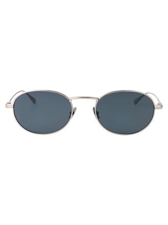 Saint Laurent Round Sunglasses Sl 799 005