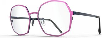 Blackfin unisex, Accessoires, Roze, Maat: 54 MM