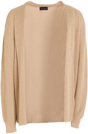 Roberto Collina KNITWEAR - Cardigans on YOOX.COM