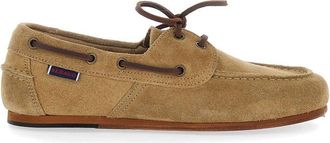Sebago Owen Woman