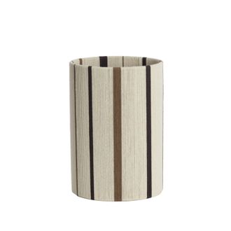 Light & Living Pantalla De L&aacute;mpara - Medan - Beige - Algod&oacute;n - - Light&living