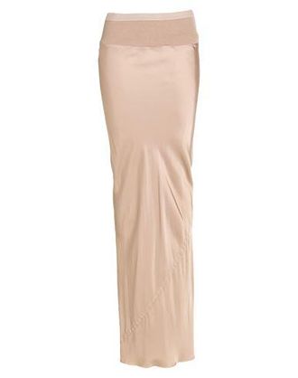 Rick Owens BOTTOMWEAR - Maxi skirts on YOOX.COM