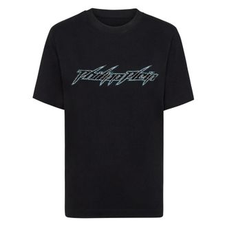 Philipp Plein Donna, Top, Nero, S, new