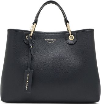Emporio Armani Myea Medium Shopping Bag