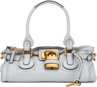 Chlo&eacute; Mujer, Bolsos, Gris, Talla: ONE Size