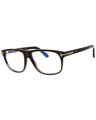 Tom Ford Mens 56Mm Optical Frames