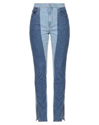 MUGLER BOTTOMWEAR - Pantaloni jeans su YOOX.COM