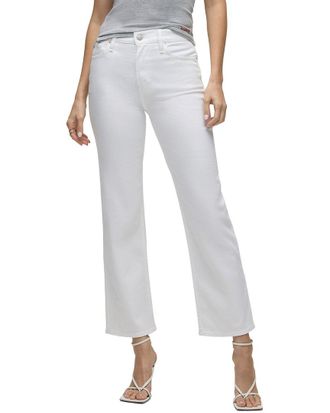 Hudson Hudson Jeans Remi High-Rise Straight Ankle Jean