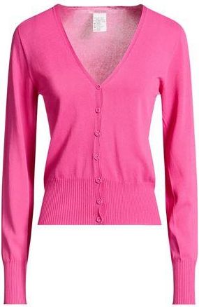 King Kong MAGLIERIA - Cardigan su YOOX.COM