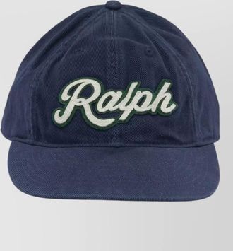 Ralph Lauren cap