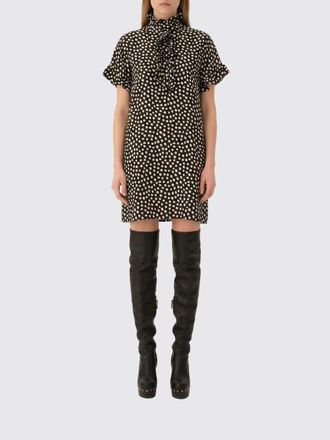 Chlo&eacute; Dress CHLO&Eacute; Woman color Black