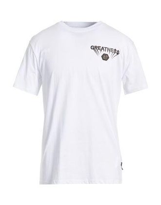 Philipp Plein CAMISETAS Y TOPS - Camisetas en YOOX.COM