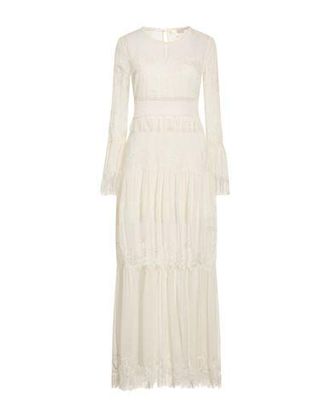 LoveShackFancy VESTIDOS - Vestidos largos en YOOX.COM
