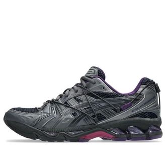 Asics x ZUTOMAYO Gel-Kayano 14 Graphite Grey Phantom 1203A646-020