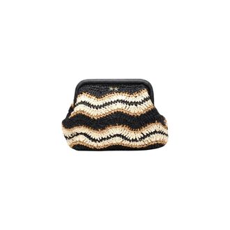 F**k Clutches, female, Multicolor, Size: ONE SIZE Sw0065 Clutch Bag