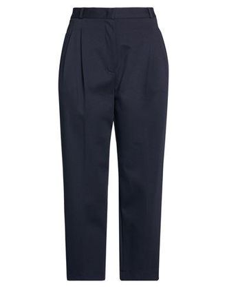 Harris Wharf London BOTTOMWEAR - Trousers on YOOX.COM