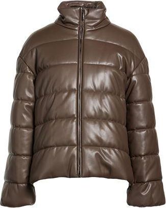 Max Mara ROPA DE ABRIGO - Plum&iacute;feros y acolchados en YOOX.COM