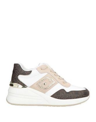 Liu Jo FOOTWEAR - Trainers on YOOX.COM