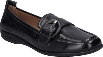 Josef Seibel Fenja 19 | Ballerina voor Dames | zwart