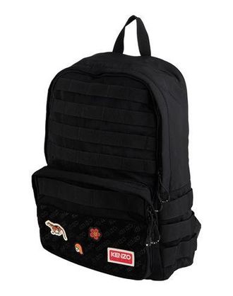 Kenzo BAGS - Rucksacks on YOOX.COM