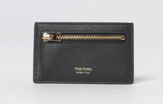 Tom Ford Portacarte in pelle Tom Ford