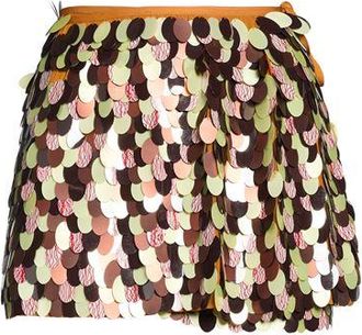Dries Van Noten BOTTOMWEAR - Minigonne su YOOX.COM