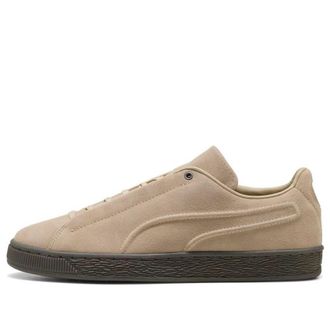 Puma Suede Modern Birch Gum 407290-01