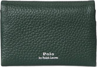 Polo Ralph Lauren Portacarte Polo Play - Verde