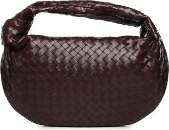 Bottega Veneta Jodie Leather Bag