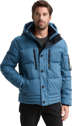 Tom Tailor Steppjacke