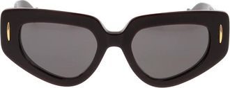 Loewe Gafas de sol - Accessories - unisex - Negro - ONE SIZE