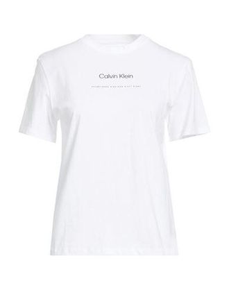 Calvin Klein TOPWEAR - T-shirts sur YOOX.COM