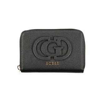 Guess Accessoires, Dames, Zwart, ONE Size, Calebra SLG Wallet