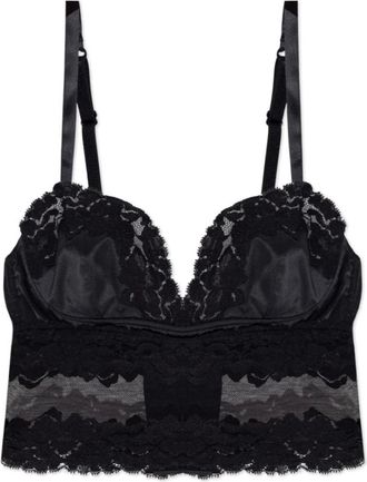 Dolce & Gabbana Donna, Mutande, Nero, XL, new