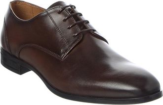 HUGO BOSS Portland Leather Derby
