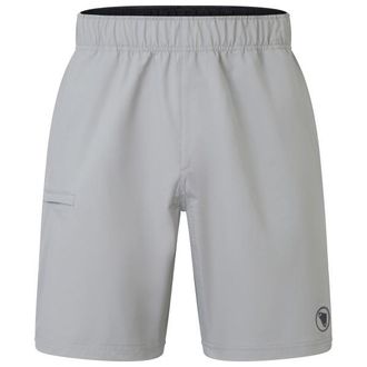Endura Loop Baggy Short with Liner Velohose f&uuml;r Herren | grau