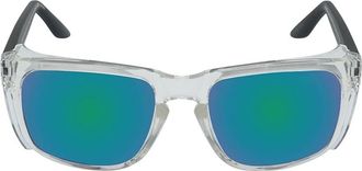 Ugly Fish FREESTONE RSP602 Polarized C.GR Mens Sunglasses Clear Size 56