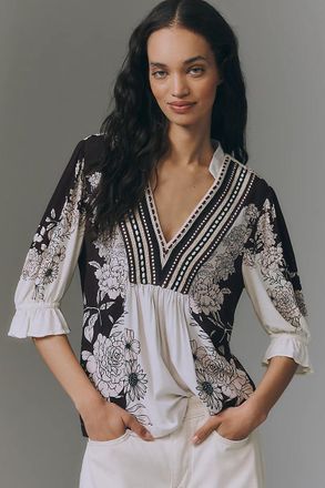 Bl^nk London Stephanie Top