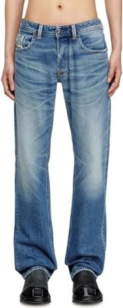 Diesel Uomo, Jeans, Blu, W32 L32, new
