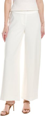 Tahari by ASL Tahari Asl Petite Crepe Pant