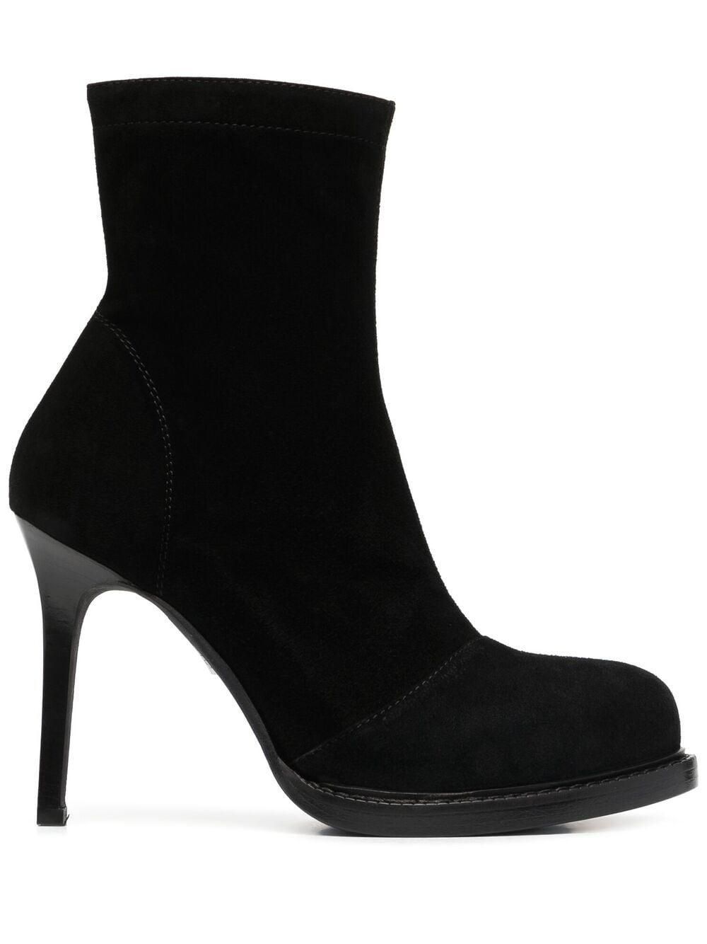Women's Ann Demeulemeester Boots - up to −55% | Stylight